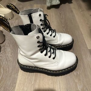 Platform Dr. Martens
